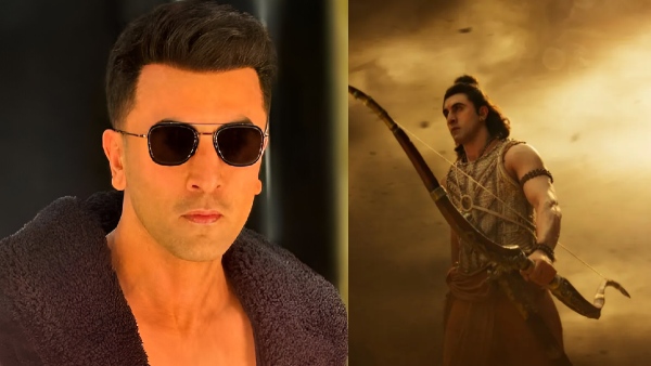 Ranbir Kapoor on Dhoom 4