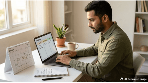 Time management tips to get more done Time management tips to get more done
