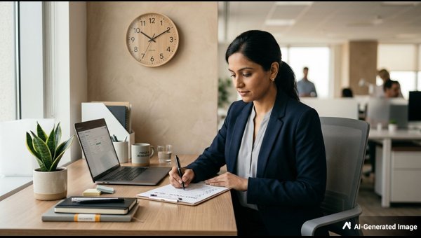 Mindset shapes productivity Mindset shapes productivity