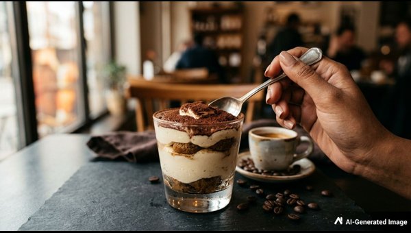 Atkins Friendly Mock Tiramisu Recipe Atkins Friendly Mock Tiramisu Recipe