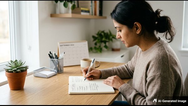 Setting realistic goals for steady progress Setting realistic goals for steady progress