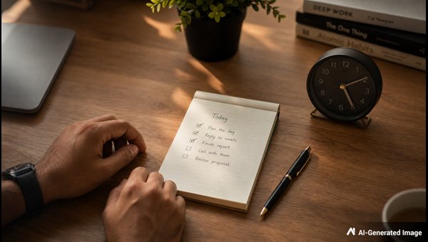 Overcoming Perfectionism Practical Steps