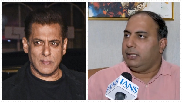 Salman Khan Is No God Kala Hiran Producer Slams Bollywood Actor Over Plea Halt His Film Release Salman Khan Is No God Kala Hiran Producer Slams Bollywood Actor Over Plea Halt His Film Release