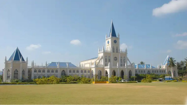 Sarala Birla Academy Sarala Birla Academy
