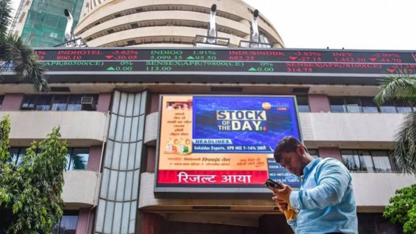Sensex Nifty Open Higher HDFC Bank Gains Oil Prices Slip Sensex Nifty Open Higher HDFC Bank Gains Oil Prices Slip