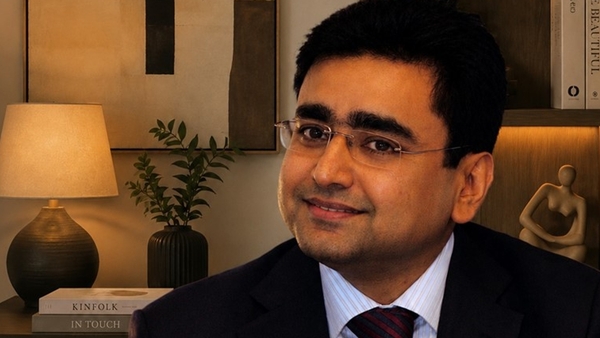 Shravan Gupta: MGF's Real Estate Impact Revealed Shravan Gupta: MGF's Real Estate Impact Revealed