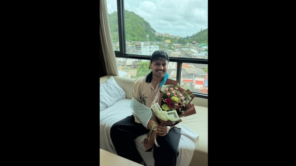 Siddharth Nath s Thailand Trip Dream to Nightmare Siddharth Nath s Thailand Trip Dream to Nightmare