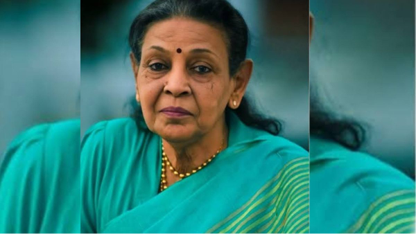 Legendary Playback Singer Jamuna Rani Legendary Playback Singer Jamuna Rani