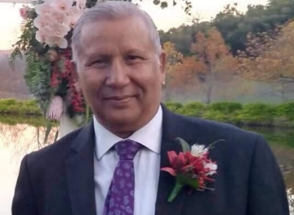 Col Anil Alagh Retd Col Anil Alagh Retd