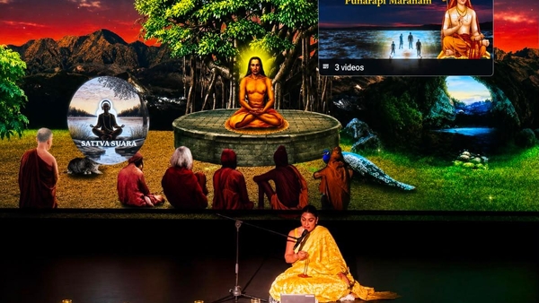 Somya Khurana Meditation: Swiss Alps Session Secrets. Somya Khurana Meditation: Swiss Alps Session Secrets.