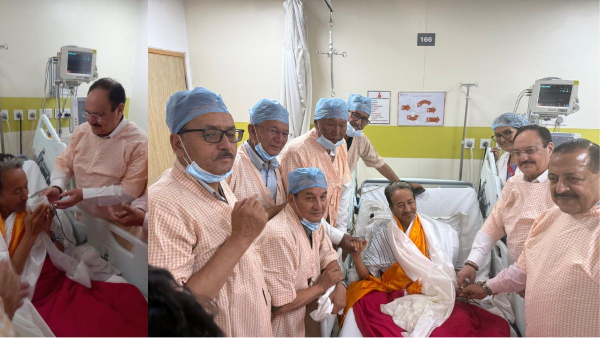 Sonam Wangchuk Sonam Wangchuk