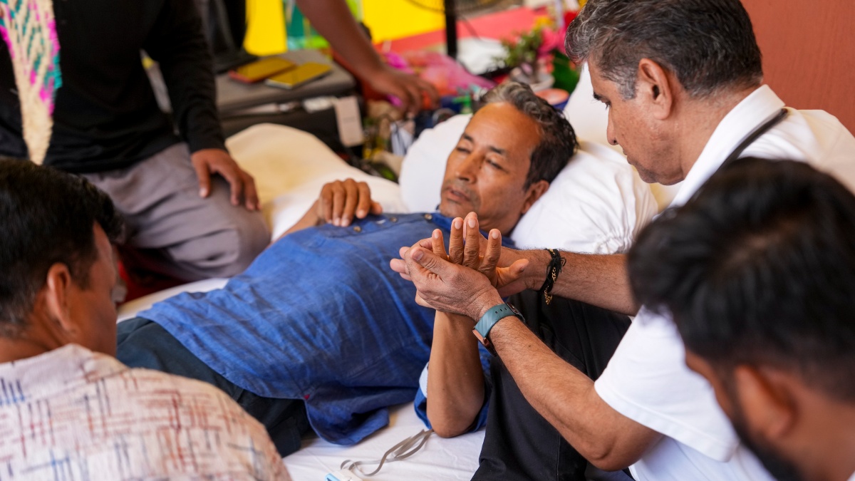 Sonam Wangchuk Calls July 20 Parliament March India s Second Freedom Movement Sonam Wangchuk Calls July 20 Parliament March India s Second Freedom Movement