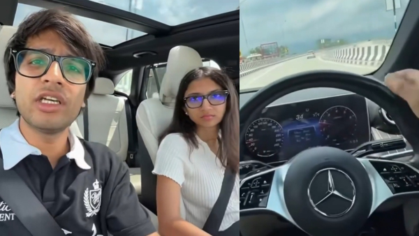 After facing backlash YouTuber Sourav Joshi has deleted a viral clip from his vlog after facing criticism over claims that his Mercedes-Benz GLC 300 s fuel efficiency dropped drastically due to E20 petrol Joshi had alleged that the SUV s mileage fell from around 16 km L to as low as 5 km L after switching to the ethanol-blended fuel The viral video prompted Mercedes-Benz India to issue clarification in which they explained that such a fall in mileage cannot be linked to ethanol-blended fuel without proper technical evaluation In his now deleted viral vlog Joshi said his recently purchased SUV was initially returning around 17 kmpl According to him the figure later dropped to nearly 9 kmpl and on some occasions even touched 5 kmpl He suggested that the switch to E20 petrol could be the reason behind the decline His remarks have reignited discussions around E20 fuel which is now being rolled out across the country as part of the Centre s ethanol blending programme E20 is a blend of 20 per cent ethanol and 80 per cent petrol The government has expanded its use to reduce dependence on imported crude oil strengthen India s energy security and encourage domestic ethanol production Since ethanol contains less energy than petrol vehicles may experience a small reduction in fuel efficiency However experts point out that mileage is influenced by several factors including engine design driving conditions traffic maintenance tyre pressure and driving habits Ethanol blending alone is not considered sufficient to cause an extreme drop in fuel economy The Centre has previously acknowledged that E20 fuel can result in a modest reduction in mileage estimating the impact at around 3 to 5 per cent because of ethanol s lower energy content At the same time it says the fuel offers several advantages including a higher octane rating cleaner combustion lower emissions and reduced dependence on imported crude oil The government has also maintained that E20 is a scientifically tested fuel that complies with the quality standards prescribed by the Bureau of Indian Standards BIS It has urged motorists not to rely on unverified claims circulating on social media and has reiterated that the ethanol blending programme is aimed at improving air quality enhancing energy security and supporting farmers through increased ethanol production Responding to the discussion Mercedes-Benz India said all its BS VI petrol vehicles are fully compatible with E20 fuel tweet1 In a statement the luxury carmaker said At Mercedes-Benz customer safety vehicle reliability and performance are of paramount importance to us All Mercedes-Benz petrol BS VI vehicles are materially compatible with E20 fuel and certified accordingly by relevant authorities We are happy to support customers for any technical queries Mercedes-Benz remains committed to sustainable mobility The company s clarification is in line with its long-standing position that BS VI petrol models sold in India have been engineered and certified to run on E20 fuel The response also comes as India moves closer to making E20 the standard petrol available at fuel stations nationwide To speed up the transition the Centre advanced its target of achieving 20 per cent ethanol blending from 2030 to the 2025-26 ethanol supply year making E20 an increasingly common fuel choice for motorists across the country After facing backlash YouTuber Sourav Joshi has deleted a viral clip from his vlog after facing criticism over claims that his Mercedes-Benz GLC 300 s fuel efficiency dropped drastically due to E20 petrol Joshi had alleged that the SUV s mileage fell from around 16 km L to as low as 5 km L after switching to the ethanol-blended fuel The viral video prompted Mercedes-Benz India to issue clarification in which they explained that such a fall in mileage cannot be linked to ethanol-blended fuel without proper technical evaluation In his now deleted viral vlog Joshi said his recently purchased SUV was initially returning around 17 kmpl According to him the figure later dropped to nearly 9 kmpl and on some occasions even touched 5 kmpl He suggested that the switch to E20 petrol could be the reason behind the decline His remarks have reignited discussions around E20 fuel which is now being rolled out across the country as part of the Centre s ethanol blending programme E20 is a blend of 20 per cent ethanol and 80 per cent petrol The government has expanded its use to reduce dependence on imported crude oil strengthen India s energy security and encourage domestic ethanol production Since ethanol contains less energy than petrol vehicles may experience a small reduction in fuel efficiency However experts point out that mileage is influenced by several factors including engine design driving conditions traffic maintenance tyre pressure and driving habits Ethanol blending alone is not considered sufficient to cause an extreme drop in fuel economy The Centre has previously acknowledged that E20 fuel can result in a modest reduction in mileage estimating the impact at around 3 to 5 per cent because of ethanol s lower energy content At the same time it says the fuel offers several advantages including a higher octane rating cleaner combustion lower emissions and reduced dependence on imported crude oil The government has also maintained that E20 is a scientifically tested fuel that complies with the quality standards prescribed by the Bureau of Indian Standards BIS It has urged motorists not to rely on unverified claims circulating on social media and has reiterated that the ethanol blending programme is aimed at improving air quality enhancing energy security and supporting farmers through increased ethanol production Responding to the discussion Mercedes-Benz India said all its BS VI petrol vehicles are fully compatible with E20 fuel tweet1 In a statement the luxury carmaker said At Mercedes-Benz customer safety vehicle reliability and performance are of paramount importance to us All Mercedes-Benz petrol BS VI vehicles are materially compatible with E20 fuel and certified accordingly by relevant authorities We are happy to support customers for any technical queries Mercedes-Benz remains committed to sustainable mobility The company s clarification is in line with its long-standing position that BS VI petrol models sold in India have been engineered and certified to run on E20 fuel The response also comes as India moves closer to making E20 the standard petrol available at fuel stations nationwide To speed up the transition the Centre advanced its target of achieving 20 per cent ethanol blending from 2030 to the 2025-26 ethanol supply year making E20 an increasingly common fuel choice for motorists across the country