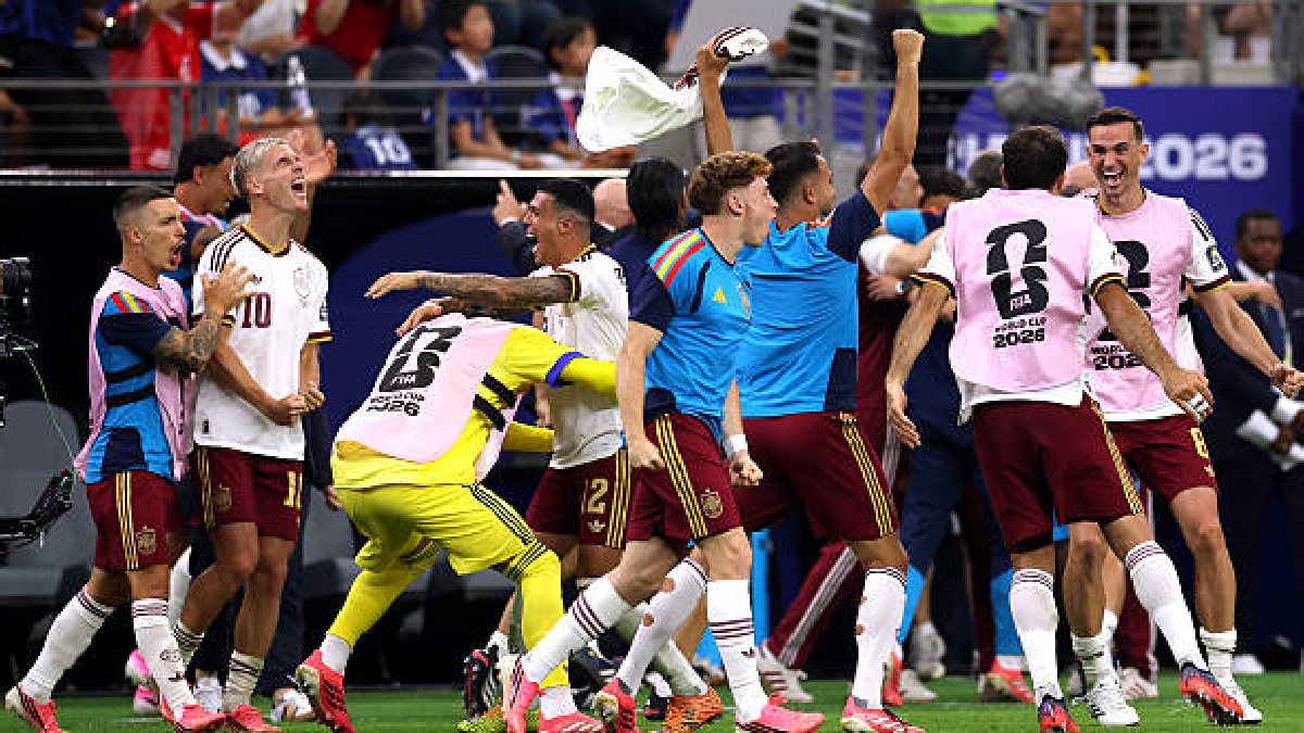 Spain Storms Into FIFA World Cup 2026 Final; Beats France by 2-0