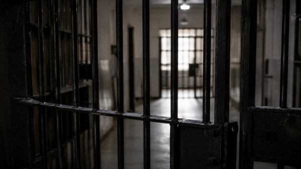 Sri Lanka Clashes Inside Prison Leaves 25 Dead Including 5 Cops Over 100 Injured Sri Lanka Clashes Inside Prison Leaves 25 Dead Including 5 Cops Over 100 Injured