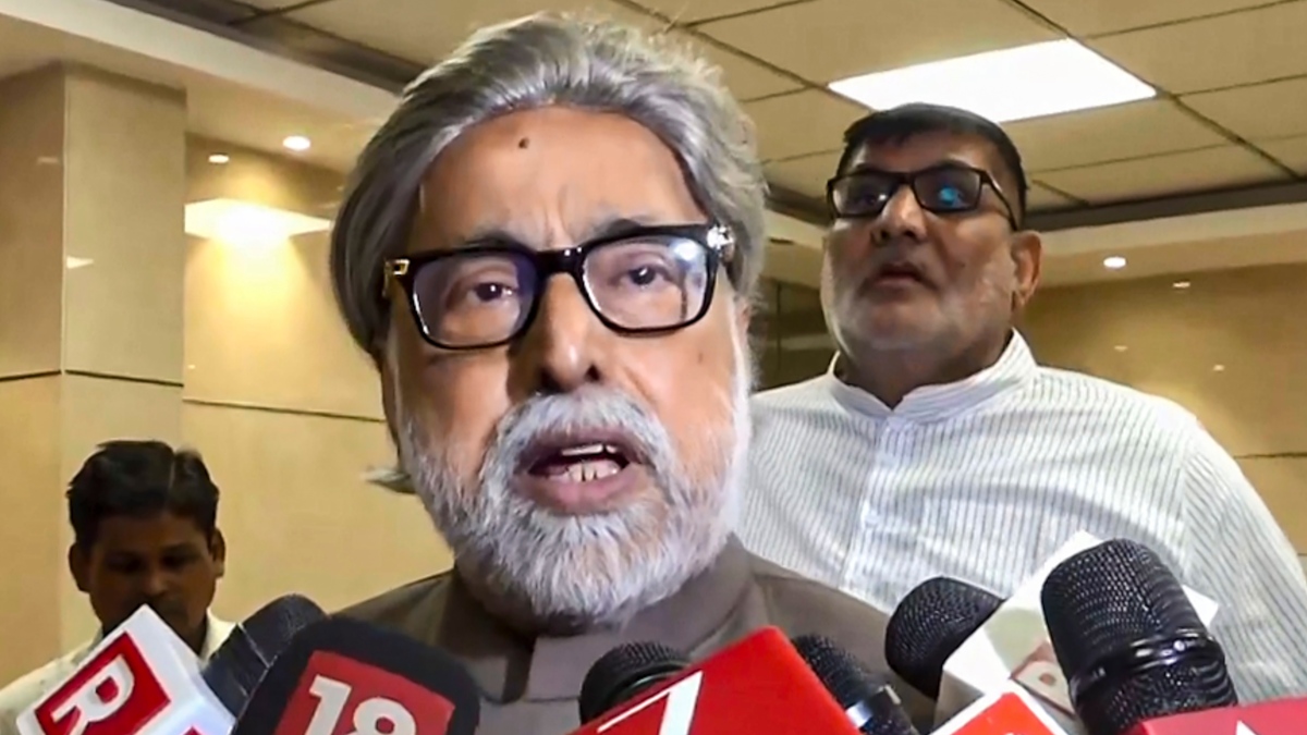 Sudip Bandyopadhyay Meets Bengal CM as NCPI MPs Get NDA meet Invite, Fueling Realignment Buzz