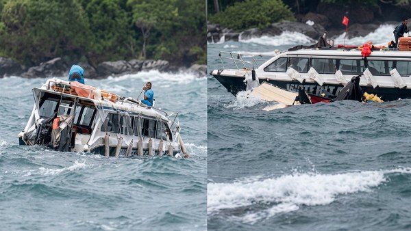 Vietnam Boat Tragedy 8 of the 15 Dead Were From Tamil Nadu Vietnam Boat Tragedy 8 of the 15 Dead Were From Tamil Nadu