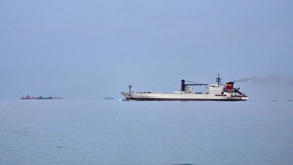 Tankers Attacked in SoH Tankers Attacked in SoH