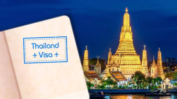 Thailand Keeps Visa-Free Entry for Indians Limits Stay to 30 Days Thailand Keeps Visa-Free Entry for Indians Limits Stay to 30 Days