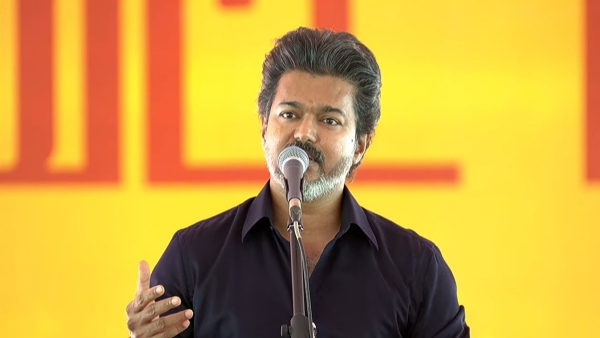 TV Journalist Questioned In Vijay s TVK MLA Bribery Case TV Journalist Questioned In Vijay s TVK MLA Bribery Case