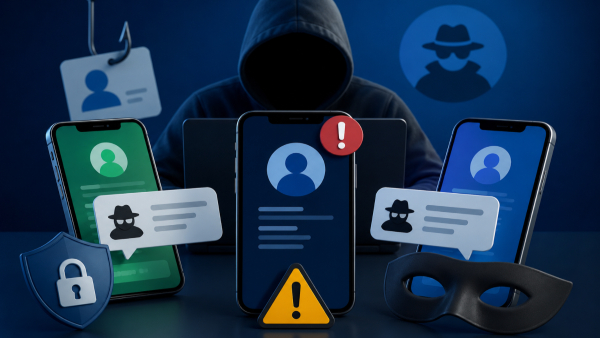 How Can Usernames Be Misrepresented Here s Why the Government Is Concerned How Can Usernames Be Misrepresented Here s Why the Government Is Concerned