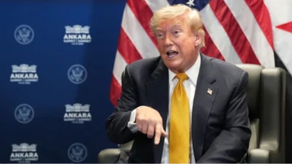 Trump s New Visa Policy Trump s New Visa Policy