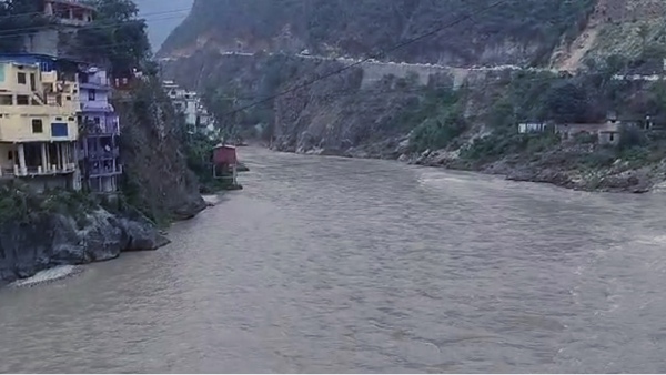 Uttarakhand Weather Report Uttarakhand Weather Report