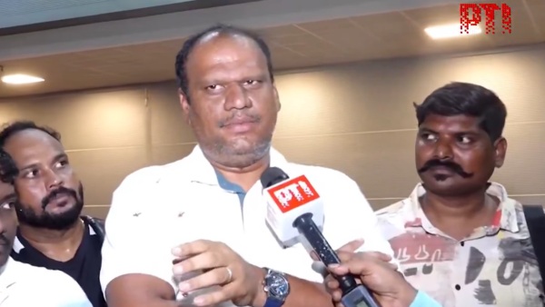 Vietnam Boat Tragedy Survivor From Chennai Recalls How Speedboat Capsized Within Minutes