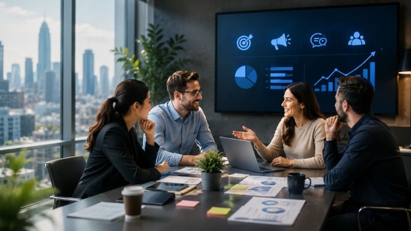 Outsourcing Marketing High-Growth Brands Secret Weapon Outsourcing Marketing High-Growth Brands Secret Weapon