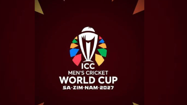 ICC Cricket World Cup 2027 ICC Cricket World Cup 2027