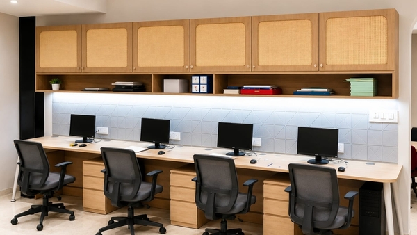 Wudtech Modular Solutions Future Of Interiors Revealed