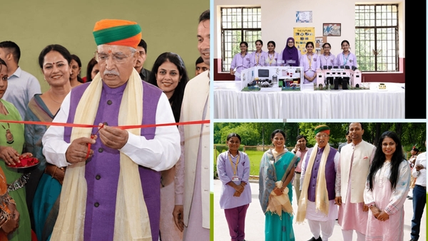 Yuva Unstoppable: 10,000 Schools Transformed, Education's Future Here
