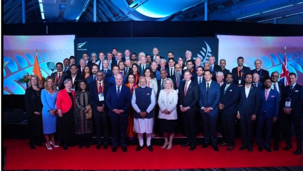 Aaahara's Global Leap: India's Millet Foods Conquer New Zealand Aaahara's Global Leap: India's Millet Foods Conquer New Zealand