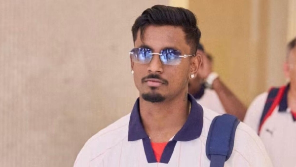 Abishek Porel Friend Still Missing