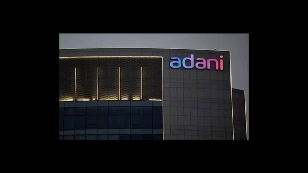 Adani Enterprises Leads 2026 Nifty Rally Adani Enterprises Leads 2026 Nifty Rally