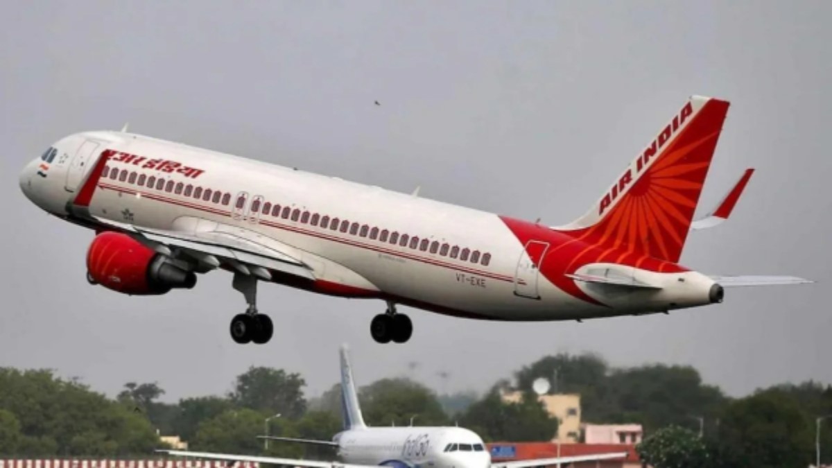 Air India Phuket-Delhi Flight Dope Test: Did Pilot Test Positive For Psychoactive Substances? Airline Responds