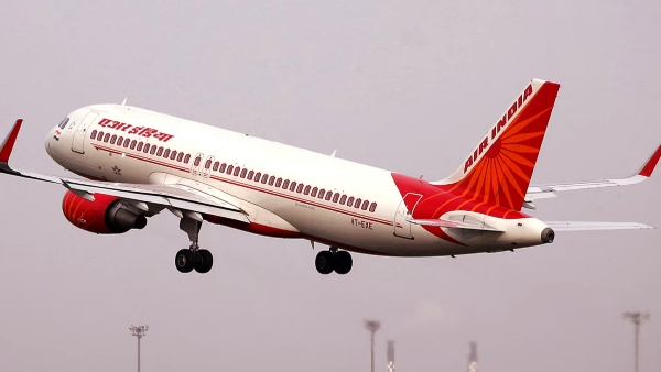 Air India Flight Face Turbulence Air India Flight Face Turbulence