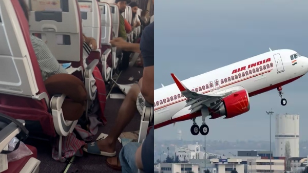 Air India Pilot Test Positive for Drugs