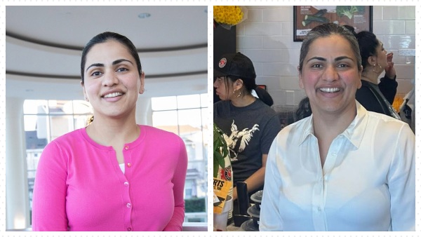 Who Is Aisha Wahab The first Afghan-American Elected to US Congress