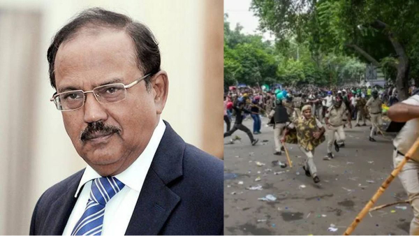 Ajit Doval Ajit Doval