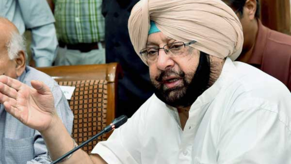 Punjab Polls 2027 Could Amarinder Singh Return To Congress Ahead Of Assembly Elections