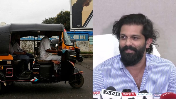 Amit Thackeray warns Hindi Speaking auto drivers