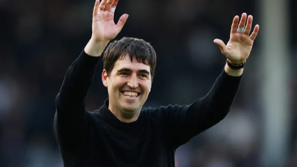 Andoni Iraola