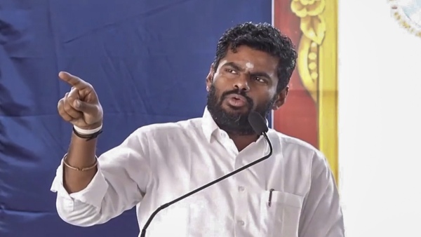 You Can t Call Core Committee in Amit Shah s Residence Annamalai Slams BJP s Delhi-Centric Approach