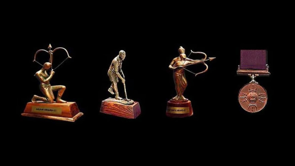 National Sports Awards 2025
