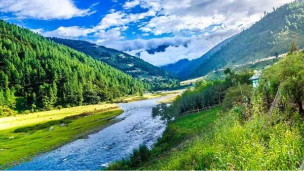 India Officially Maps 27 Locations in Arunachal Pradesh