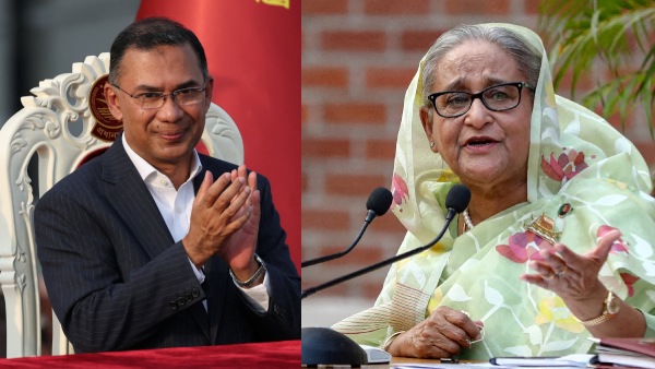 Bangladesh become another Pakistan