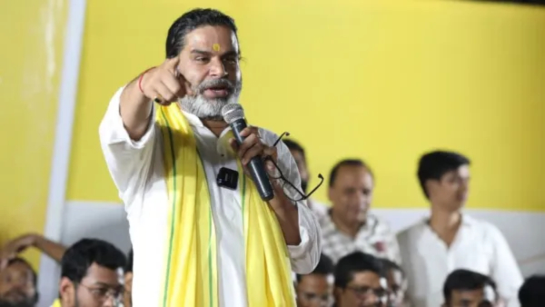 Bankipur Bypoll Counting Begins BJP RJD And Prashant Kishor Locked In Three-Way Battle