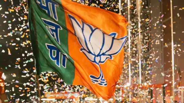 BJP BJP