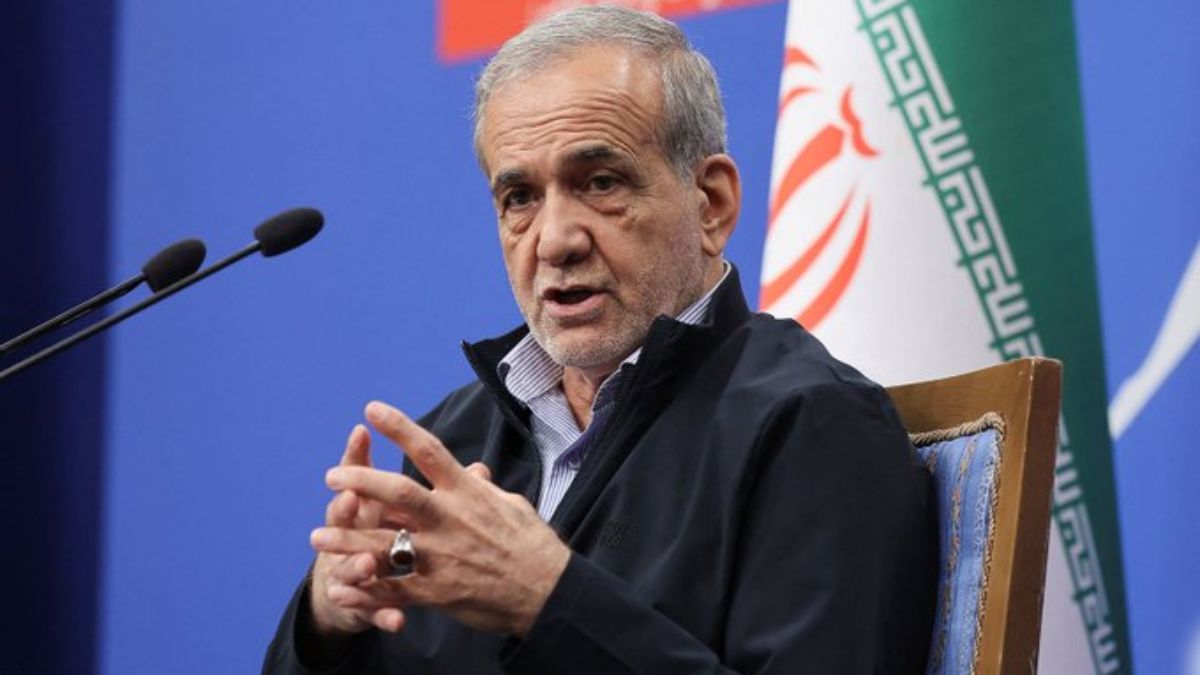 Iran’s Pezeshkian to attend BRICS Summit in New Delhi in September 2026